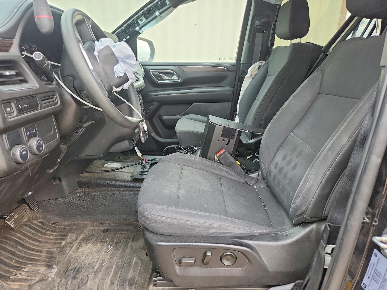 Chevrolet Tahoe C1500
