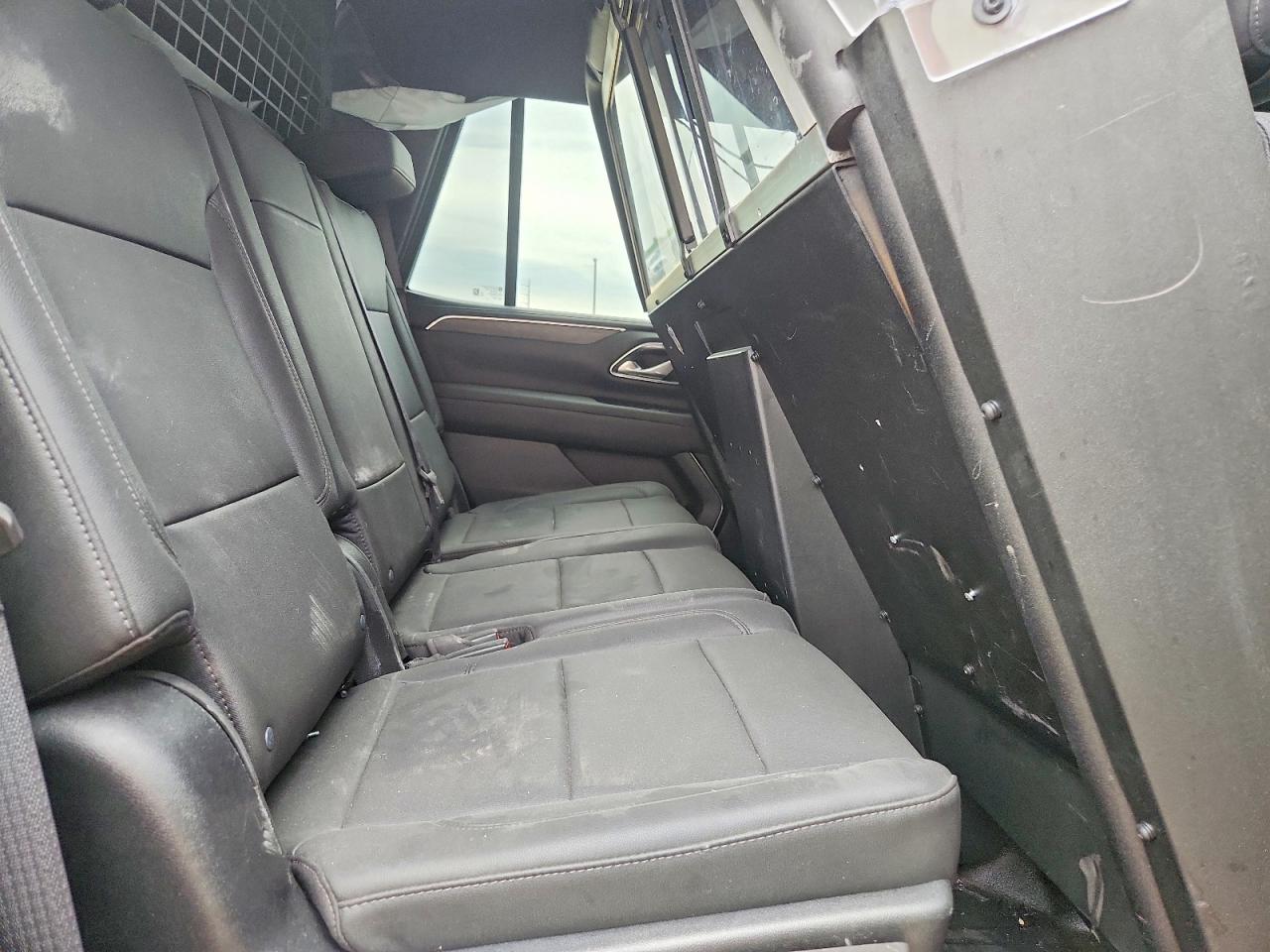 Chevrolet Tahoe C1500