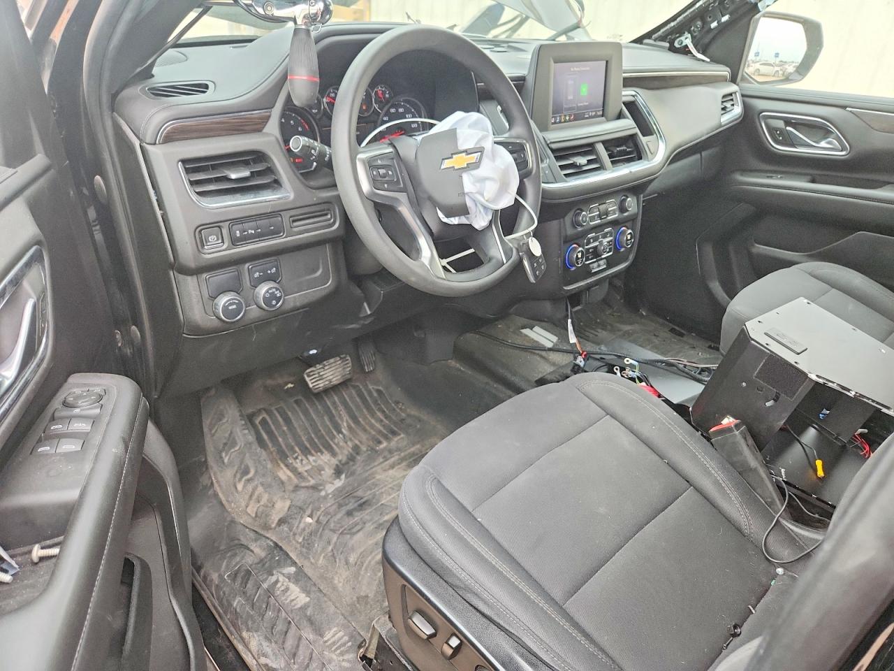 Chevrolet Tahoe C1500