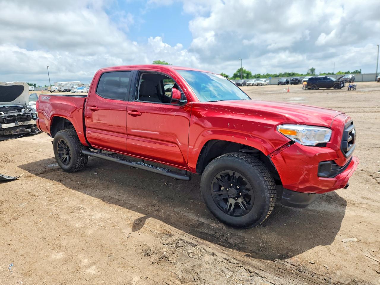 Toyota Tacoma Sr