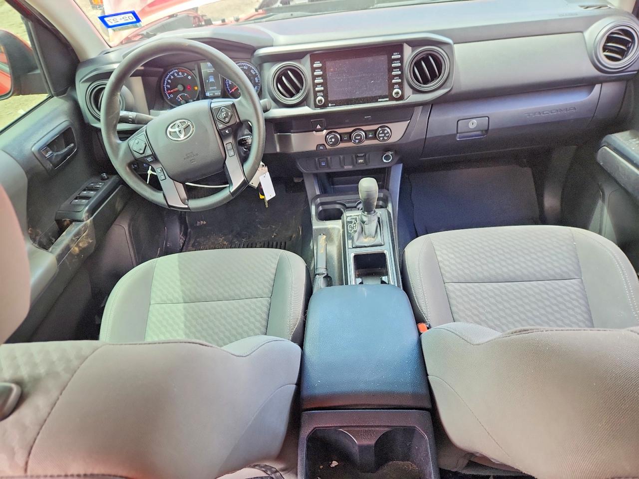 Toyota Tacoma Sr