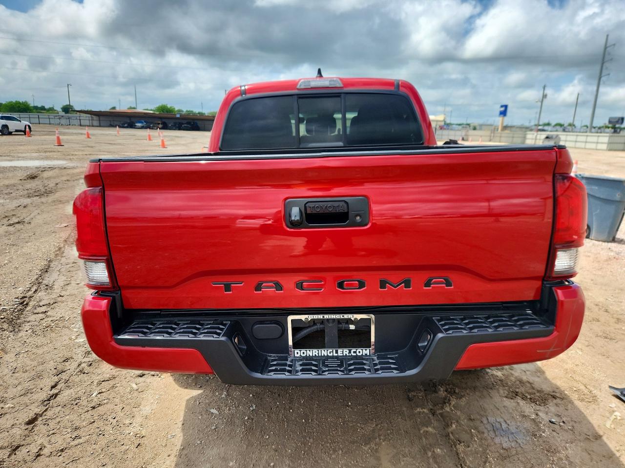Toyota Tacoma Sr