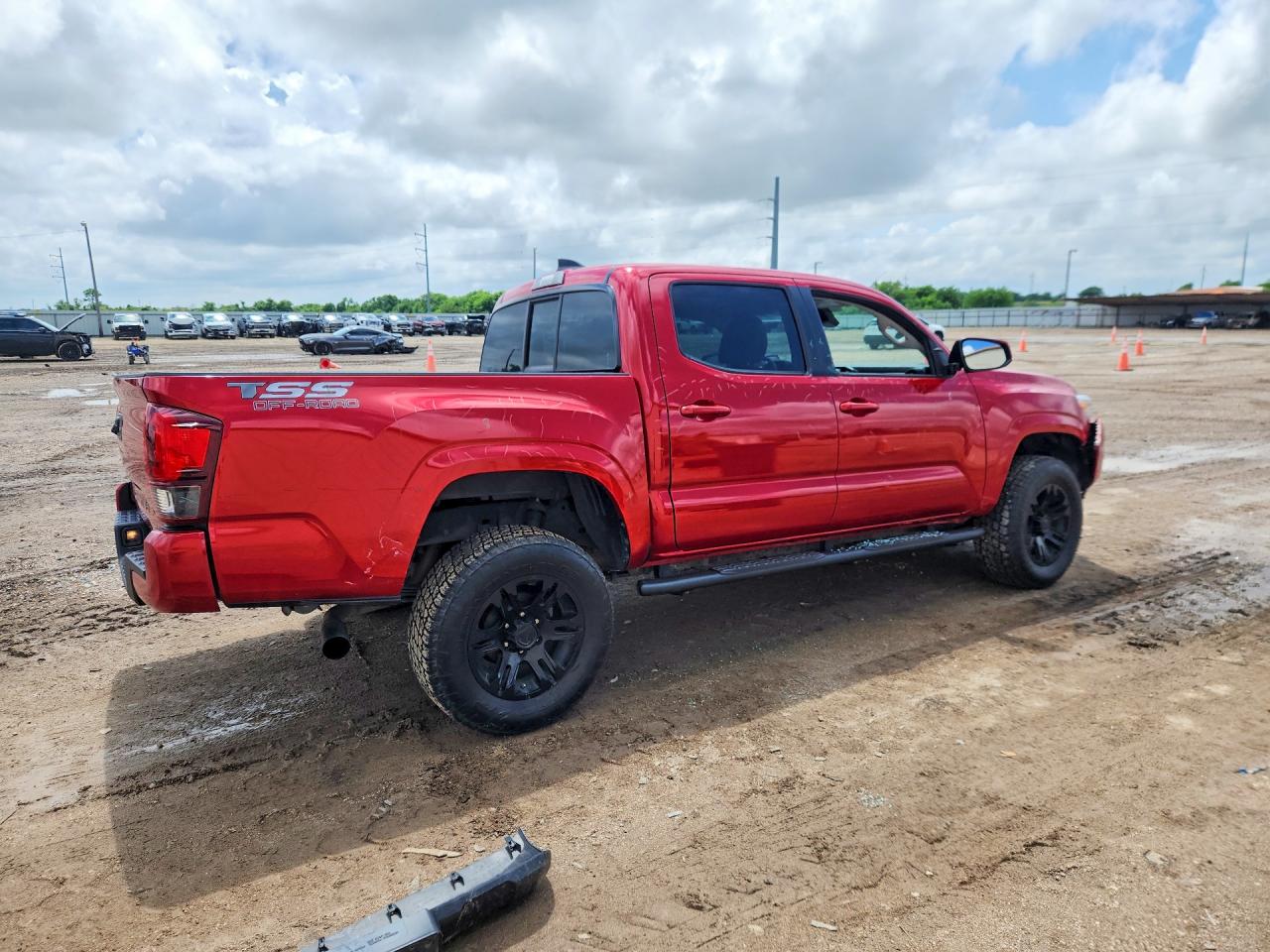 Toyota Tacoma Sr
