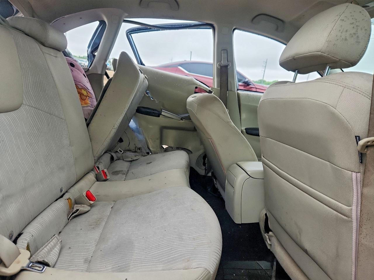 Subaru Impreza Outback Sport