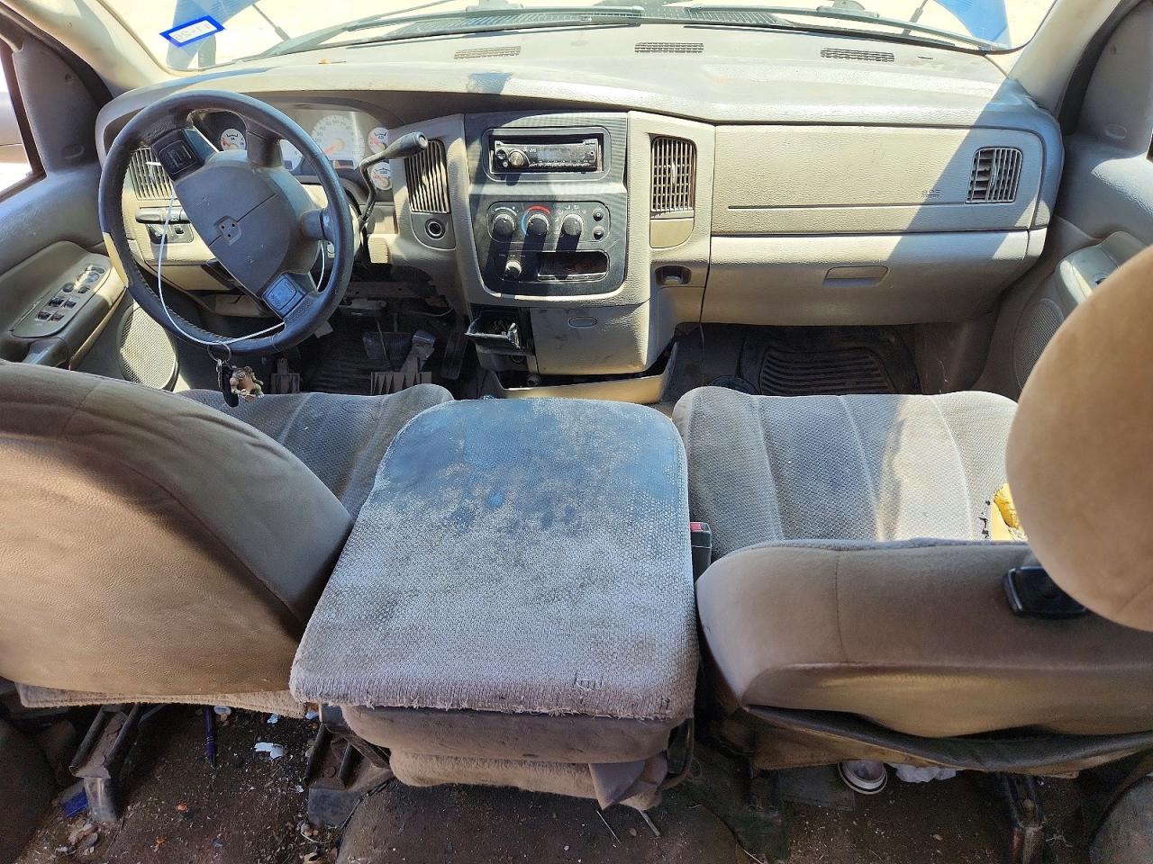 Dodge Ram 3500 St