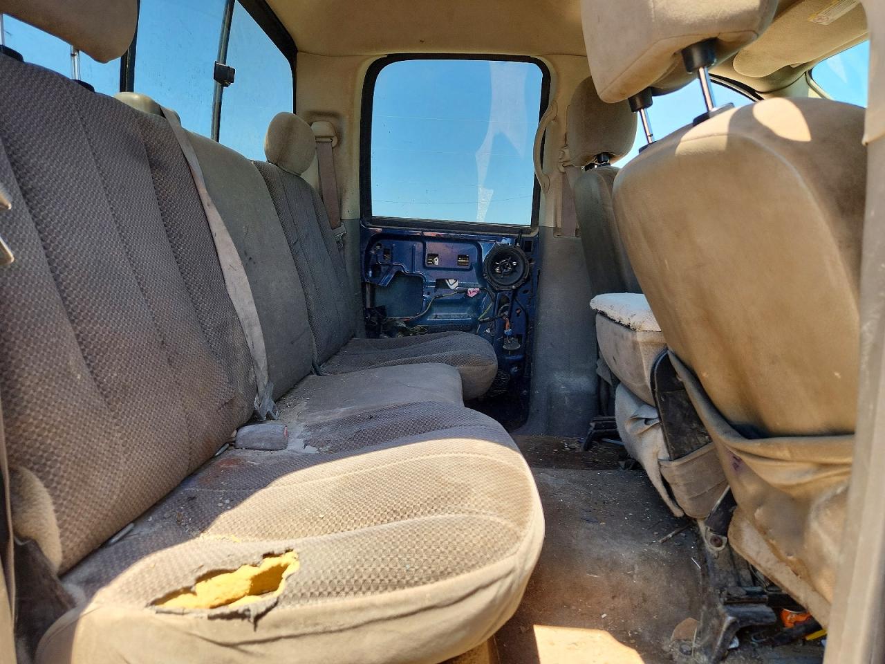 Dodge Ram 3500 St