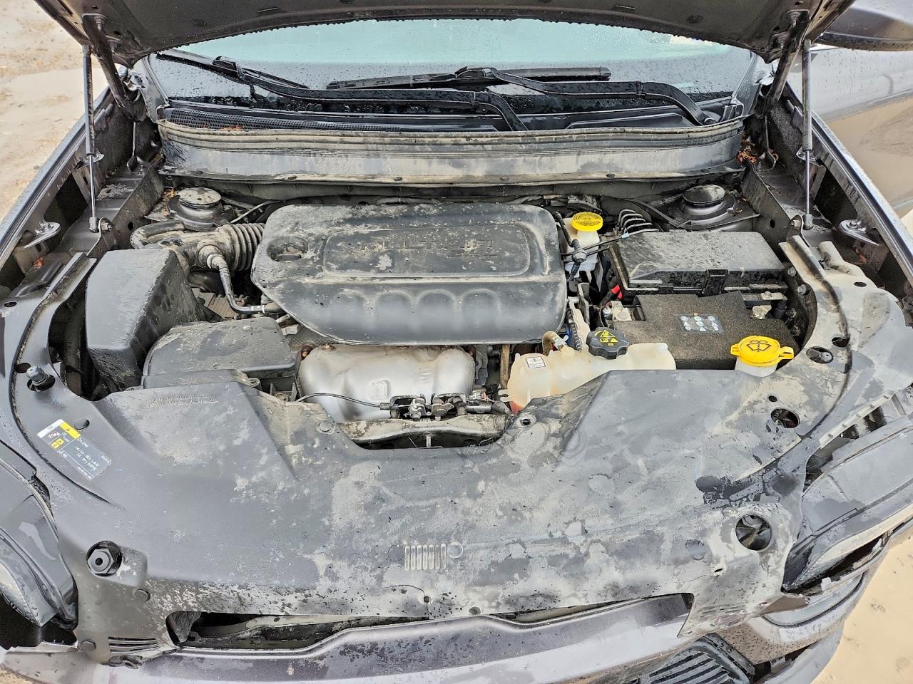 Jeep Grand Cherokee Latitude Plus