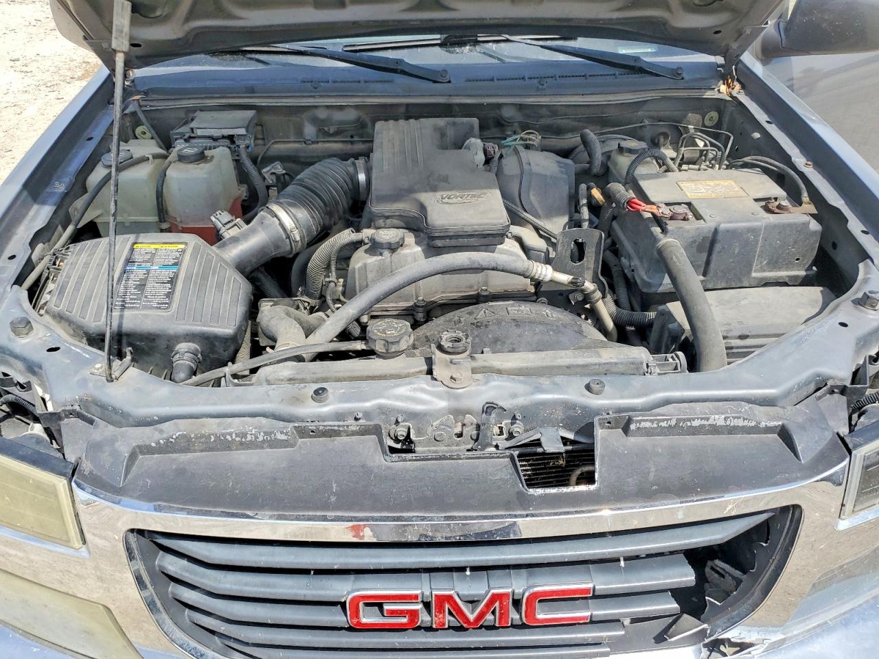 GMC Caballero Pick Up