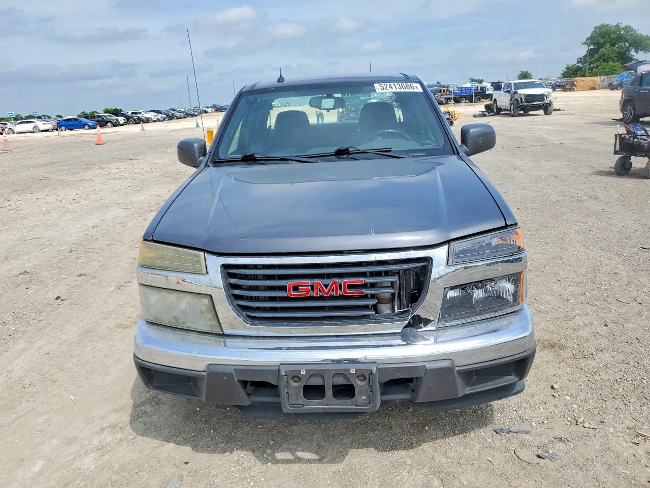 GMC Caballero Pick Up