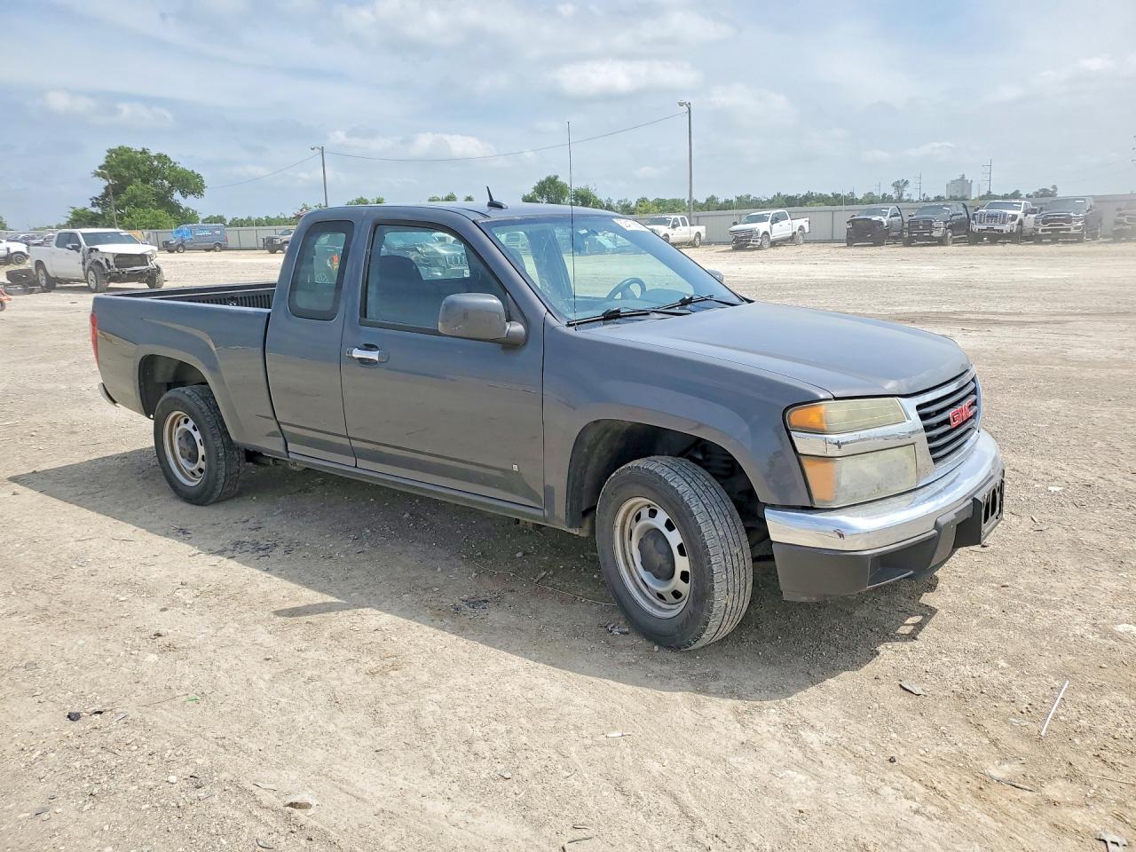 GMC Caballero Pick Up