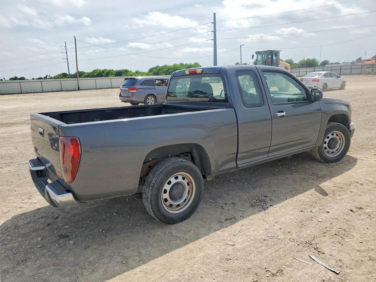 GMC Caballero Pick Up