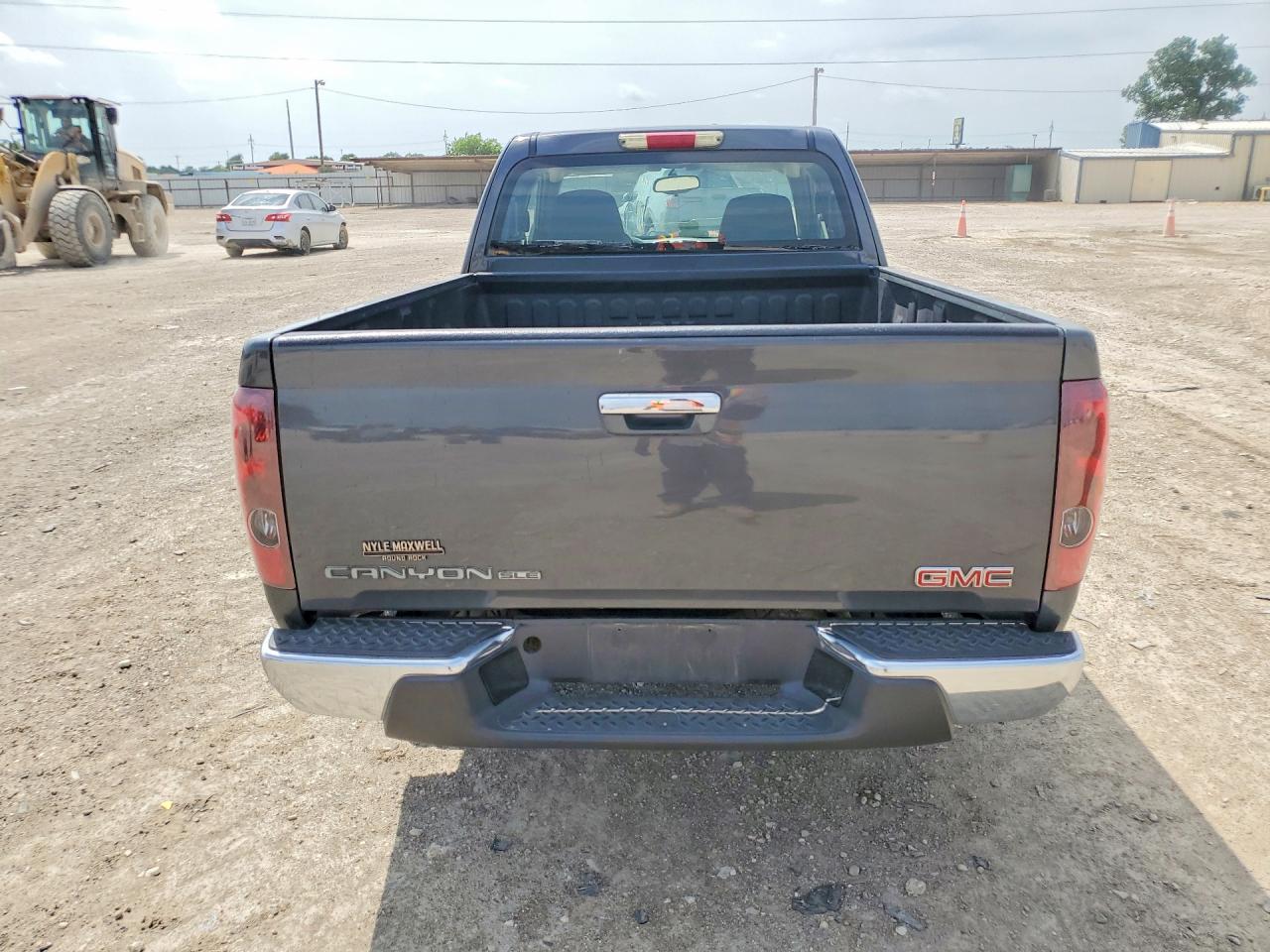 GMC Caballero Pick Up
