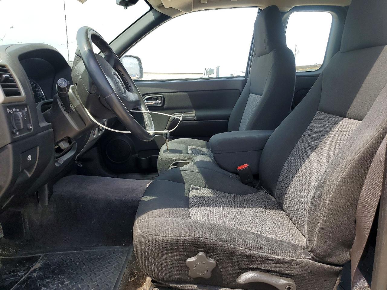 GMC Caballero Pick Up