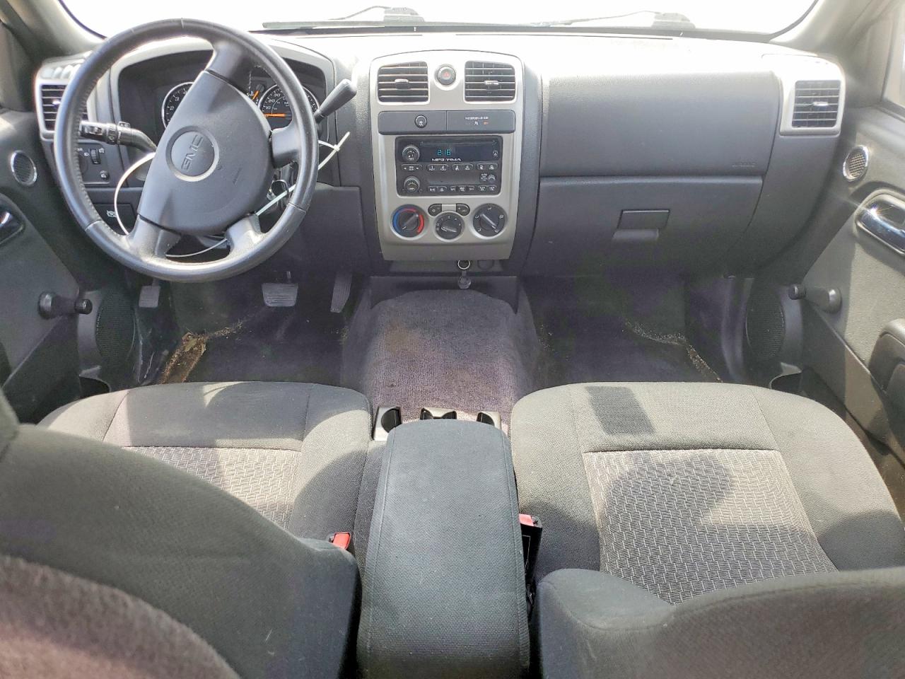 GMC Caballero Pick Up