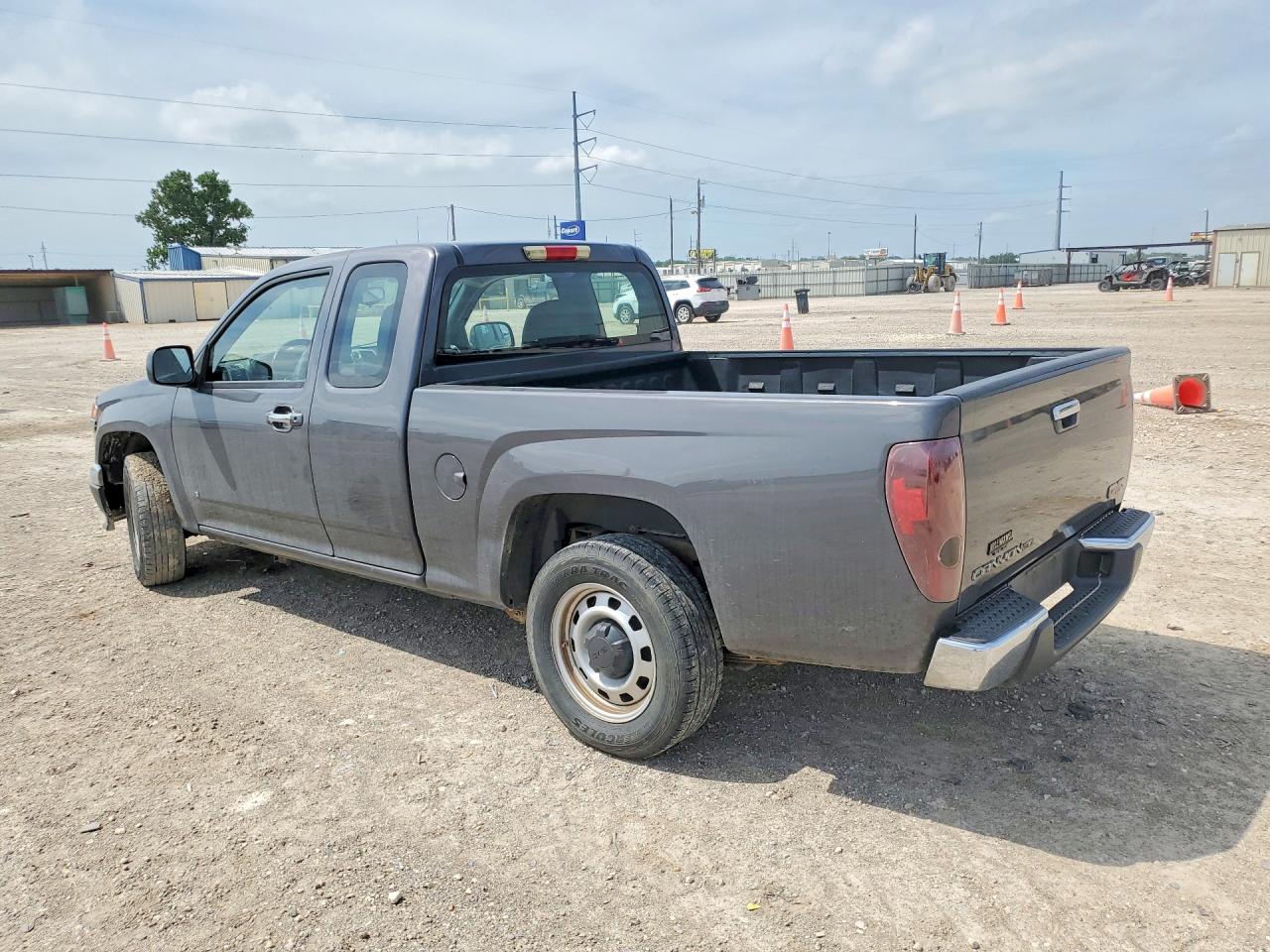 GMC Caballero Pick Up