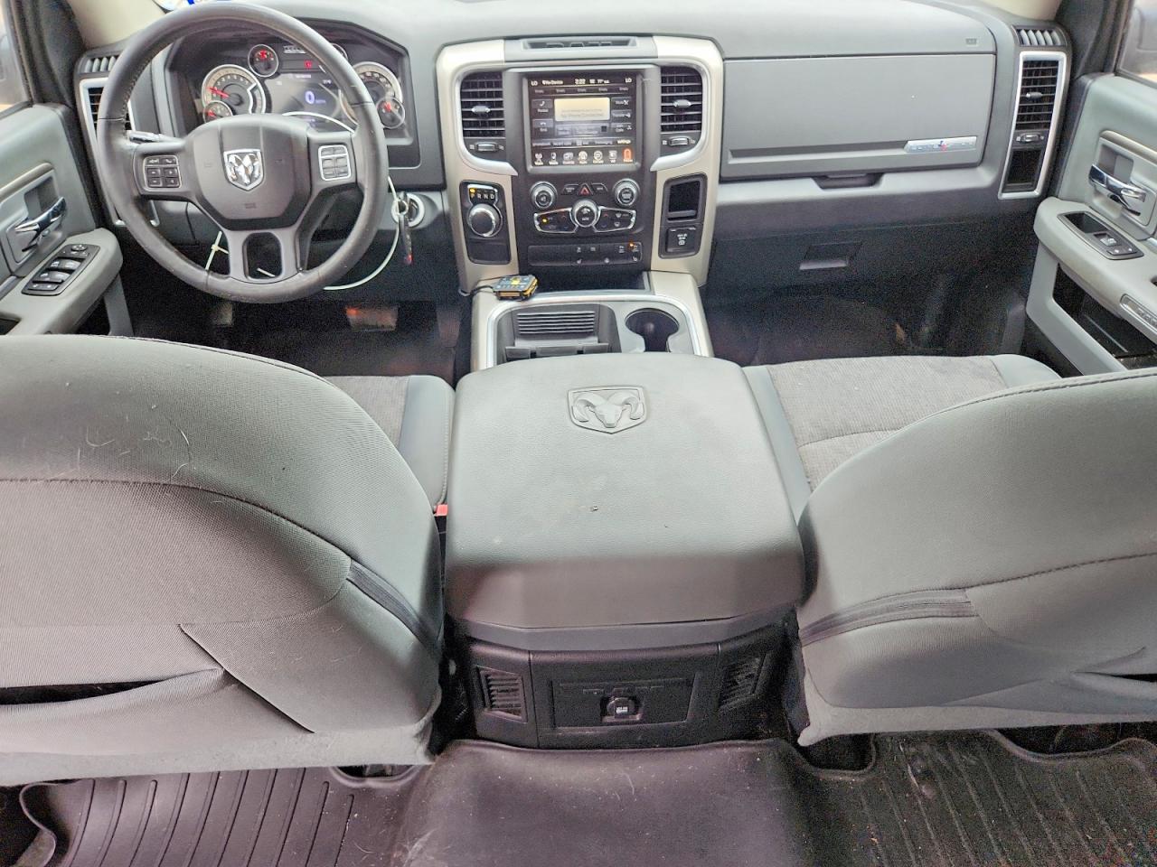Ram 1500 Slt