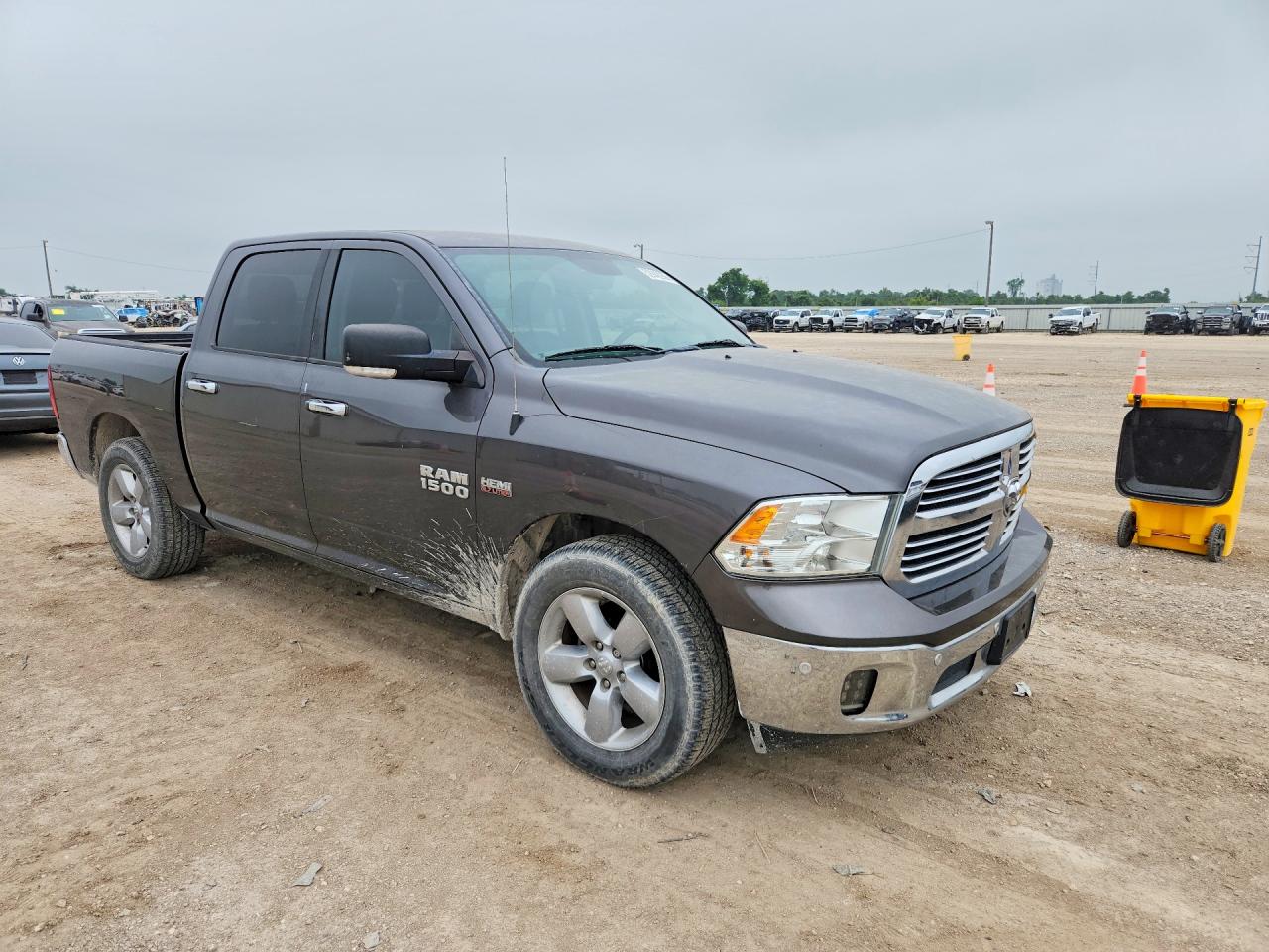 Ram 1500 Slt