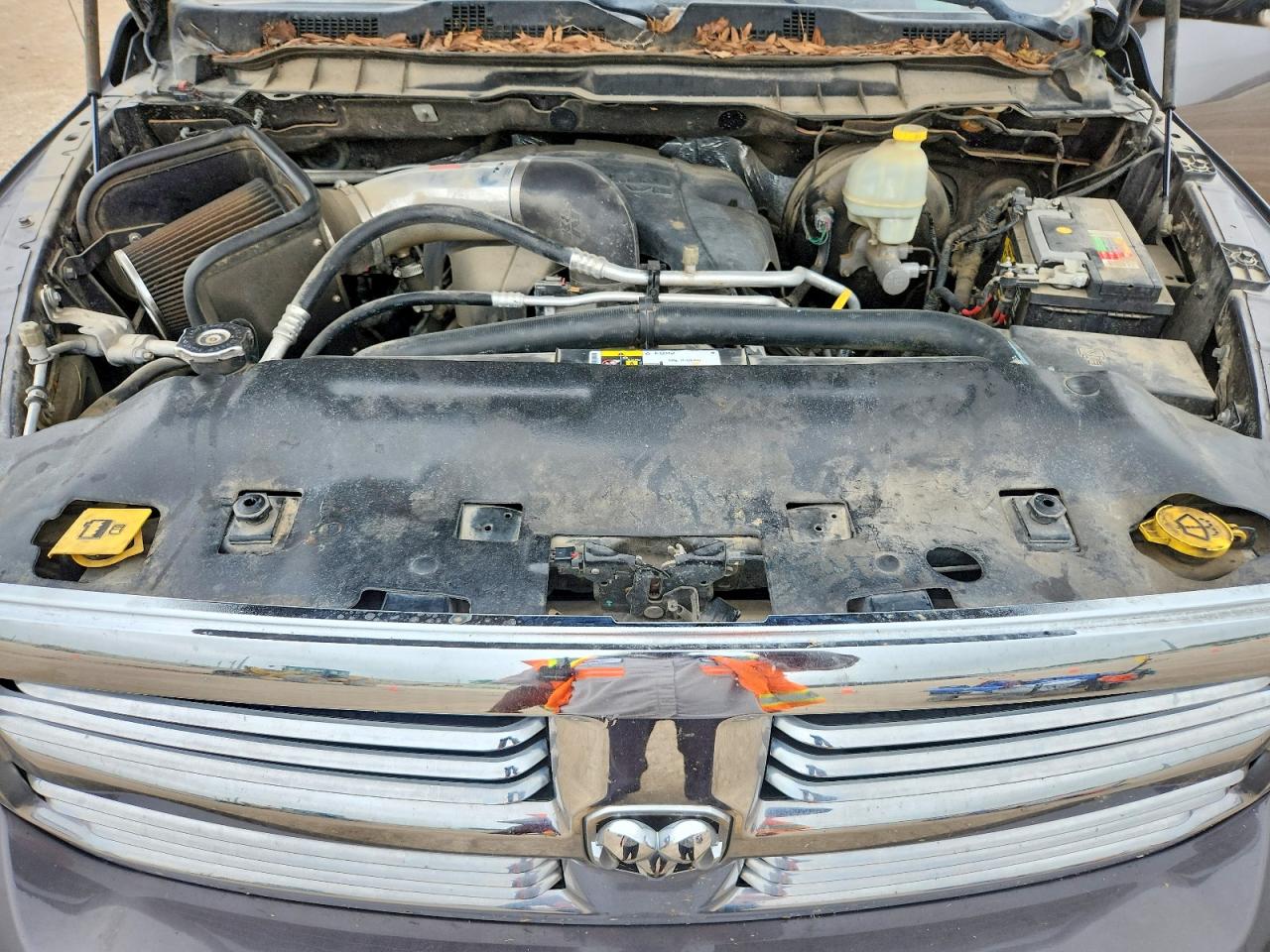 Ram 1500 Slt