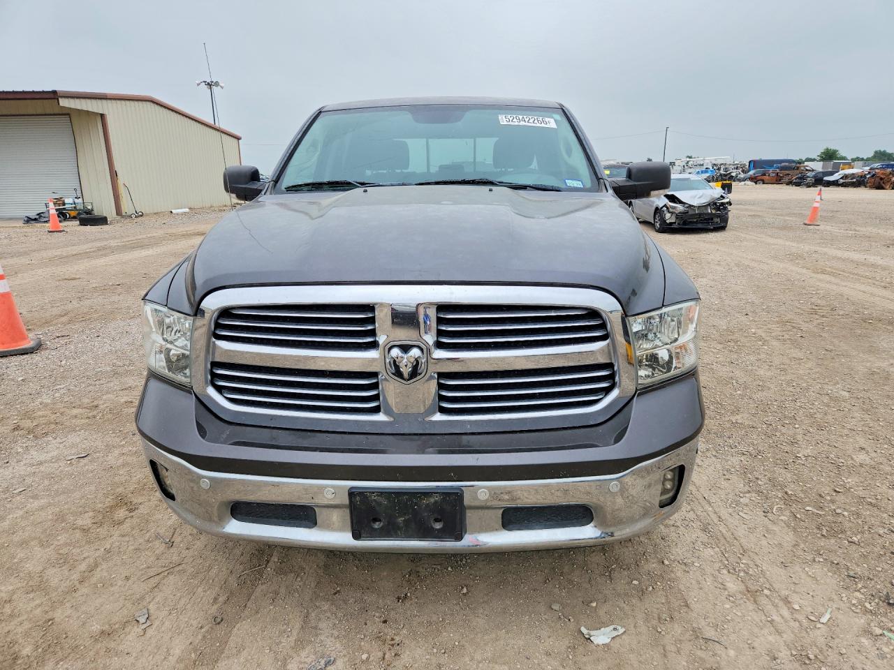 Ram 1500 Slt