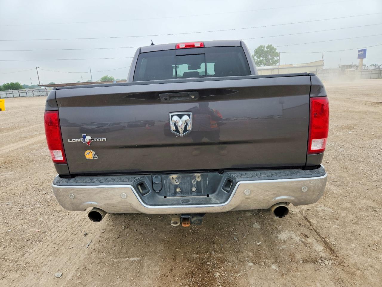 Ram 1500 Slt