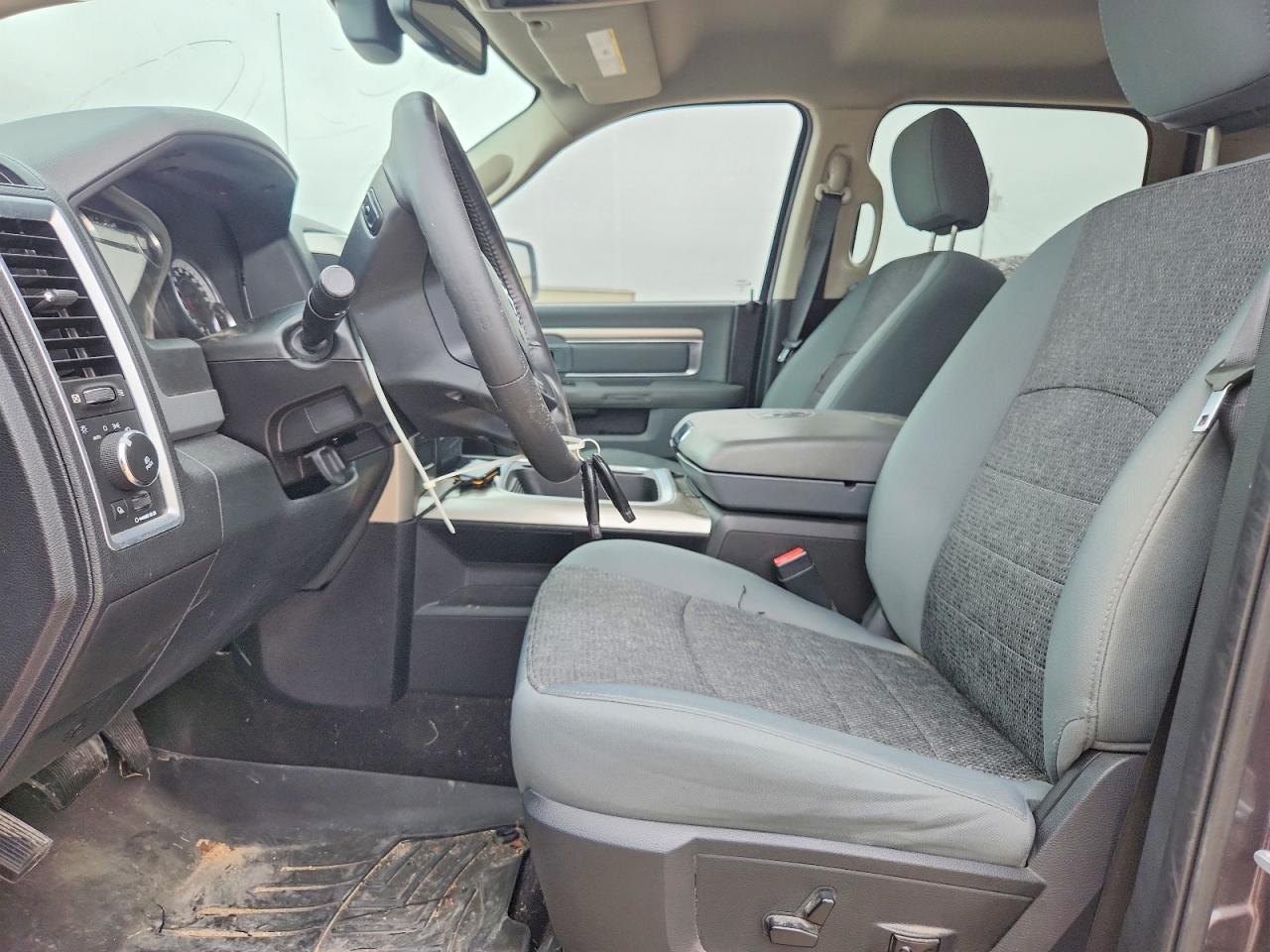Ram 1500 Slt