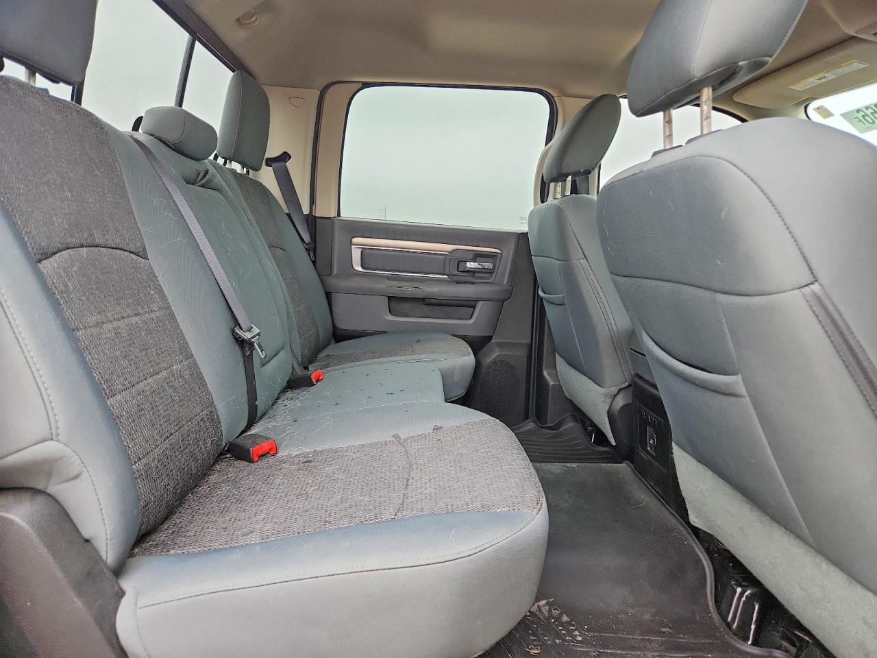 Ram 1500 Slt
