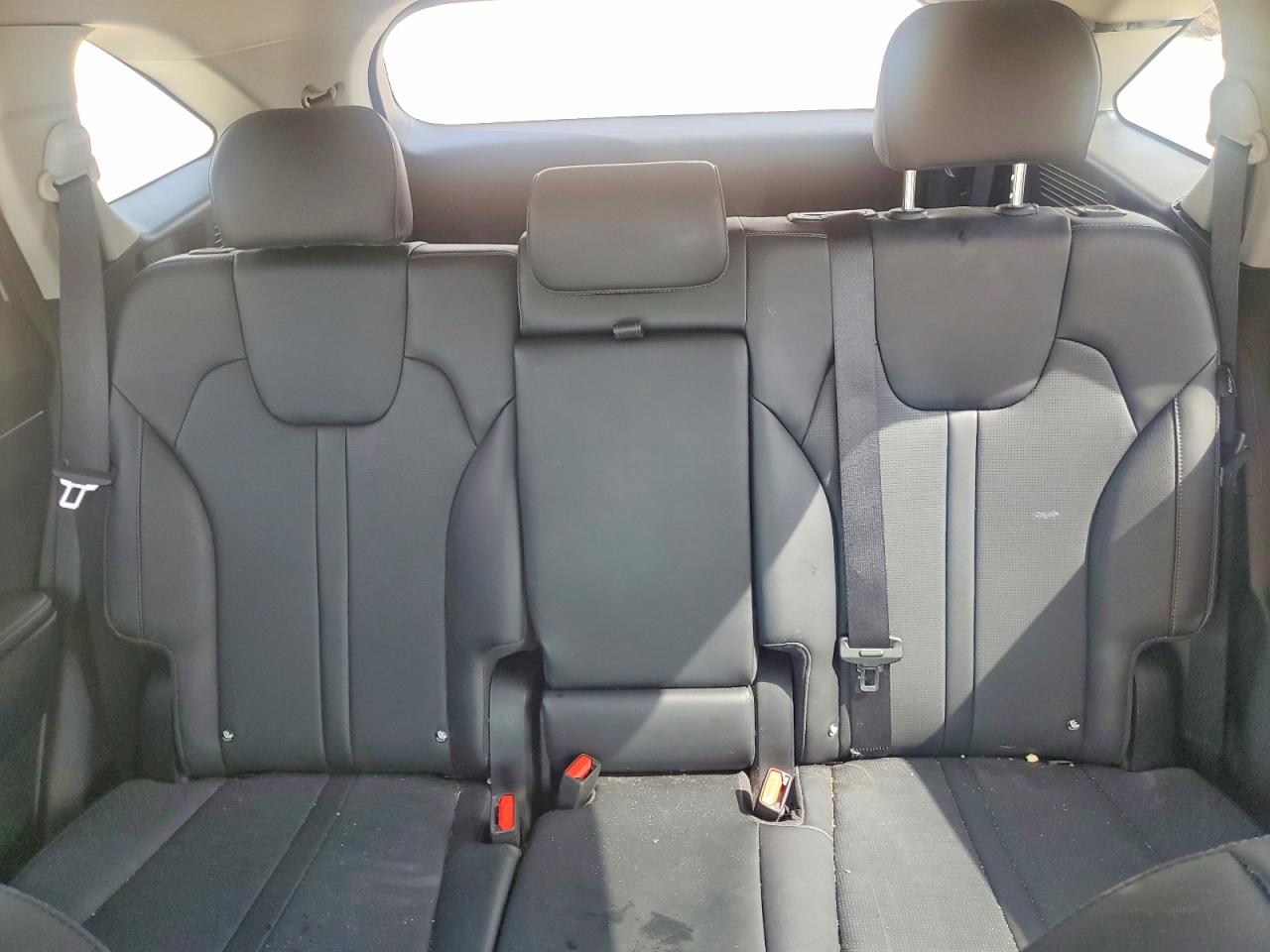 Kia Sorento S