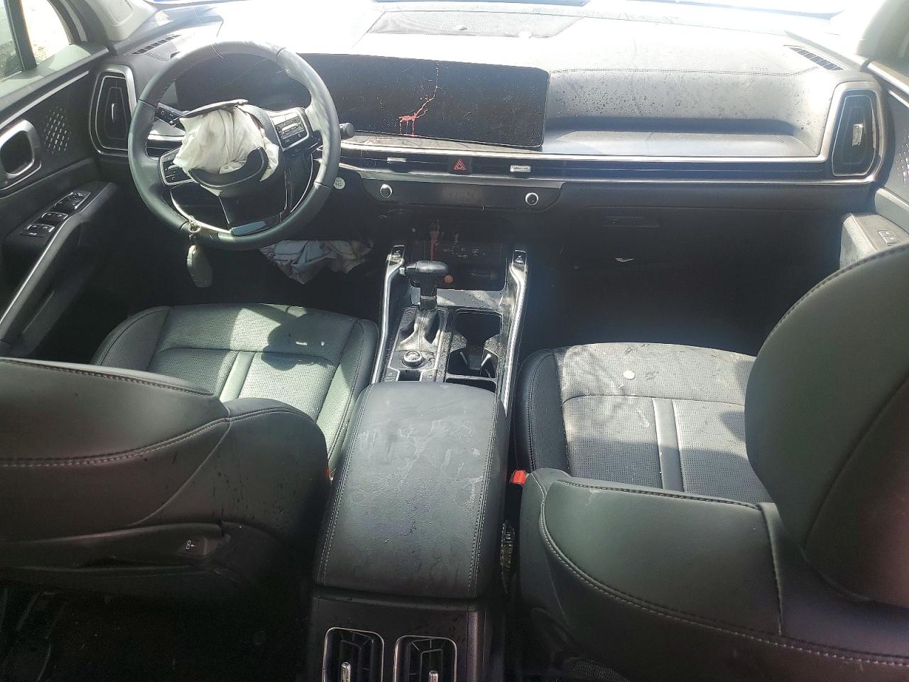 Kia Sorento S