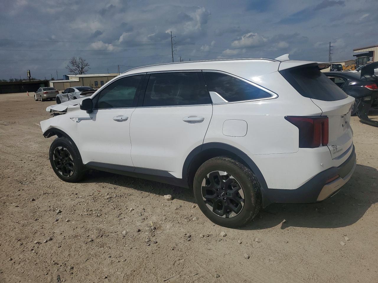 Kia Sorento S