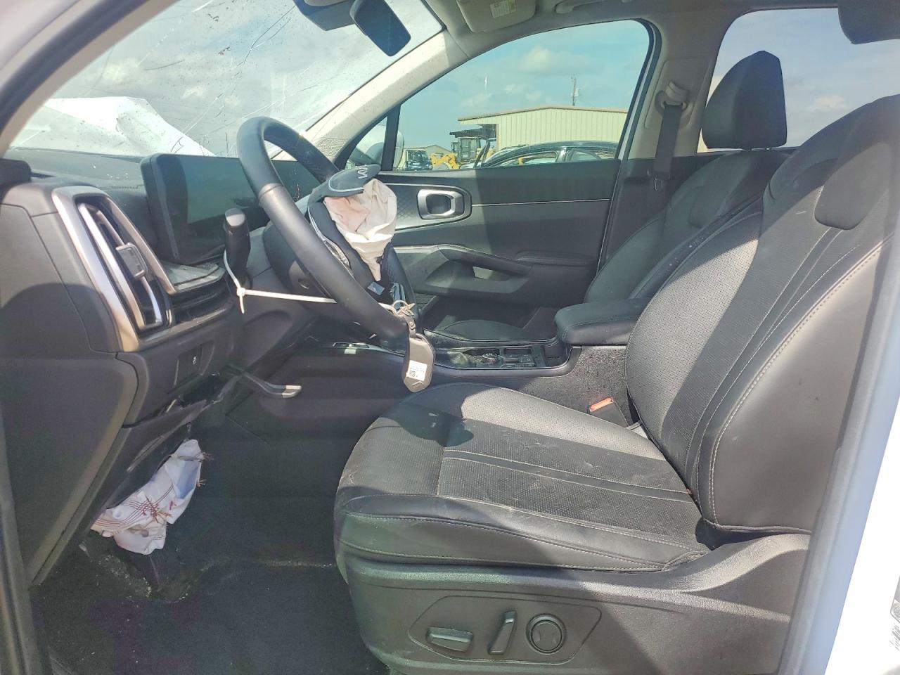 Kia Sorento S