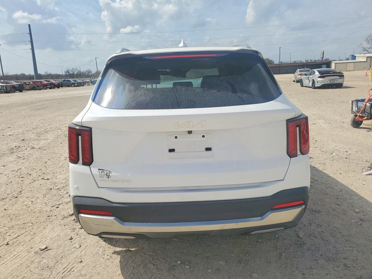 Kia Sorento S