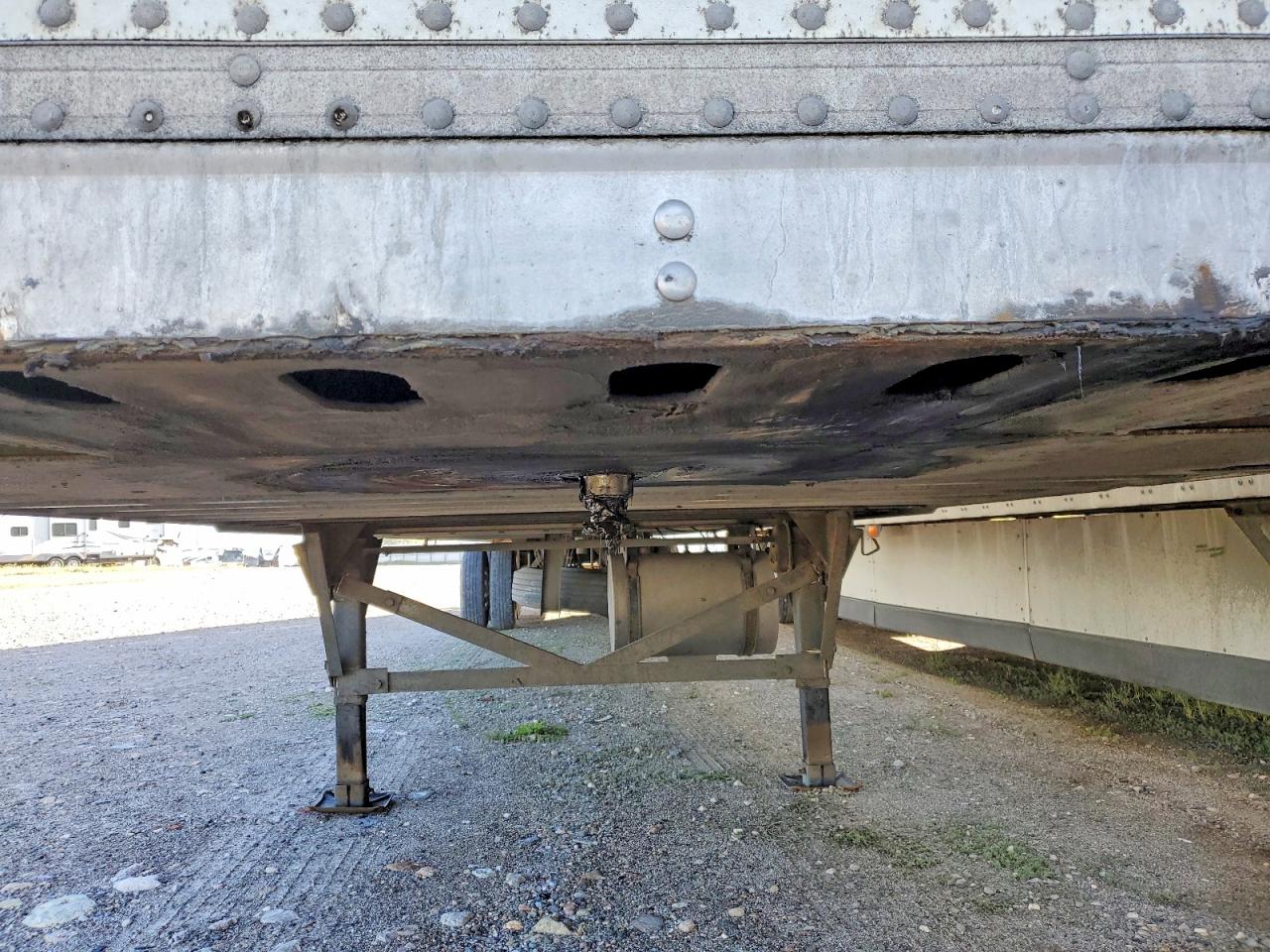 Great Dane Trailers Trailer