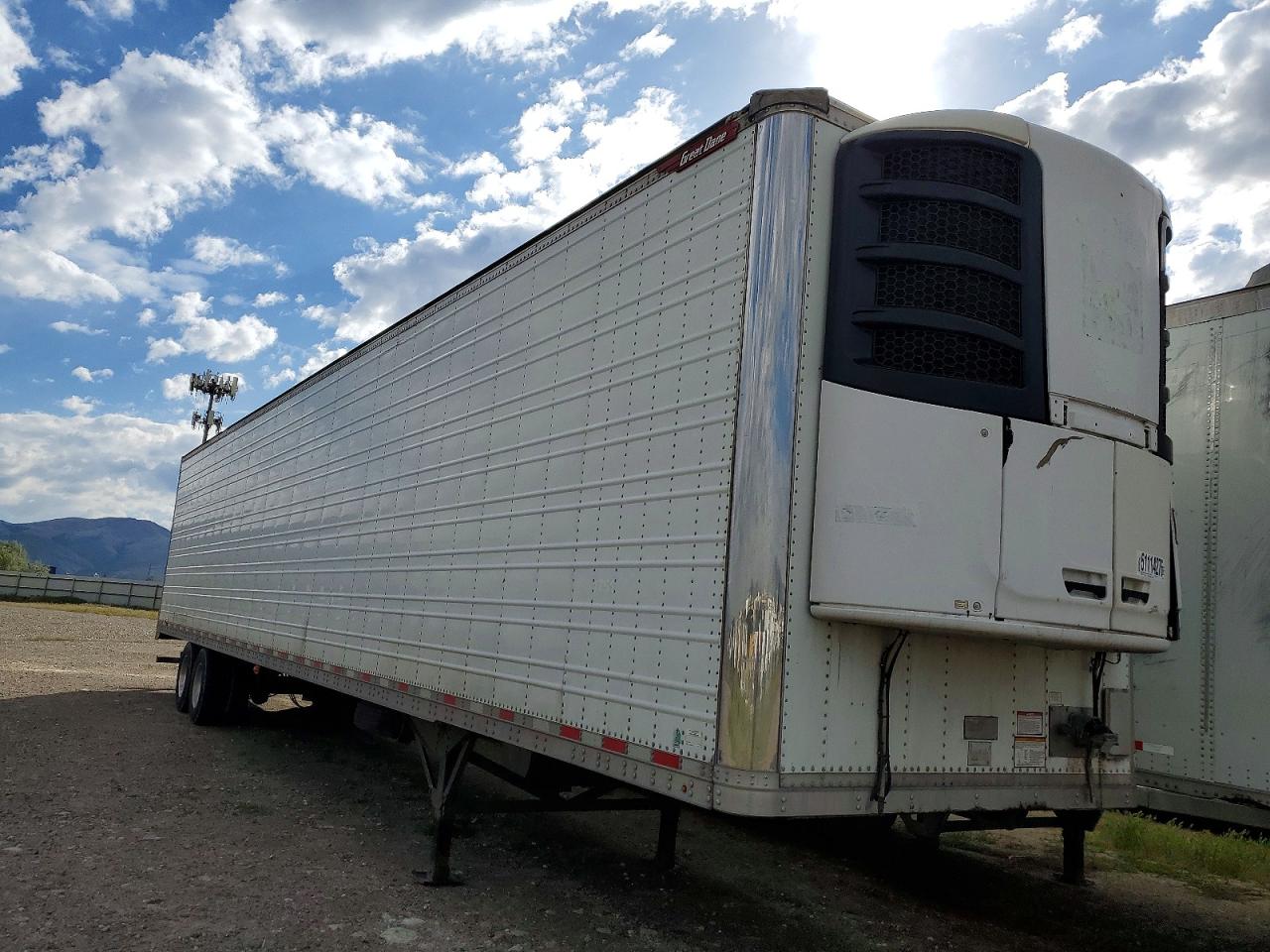 Salvage Great Dane Trailers Trailer Image