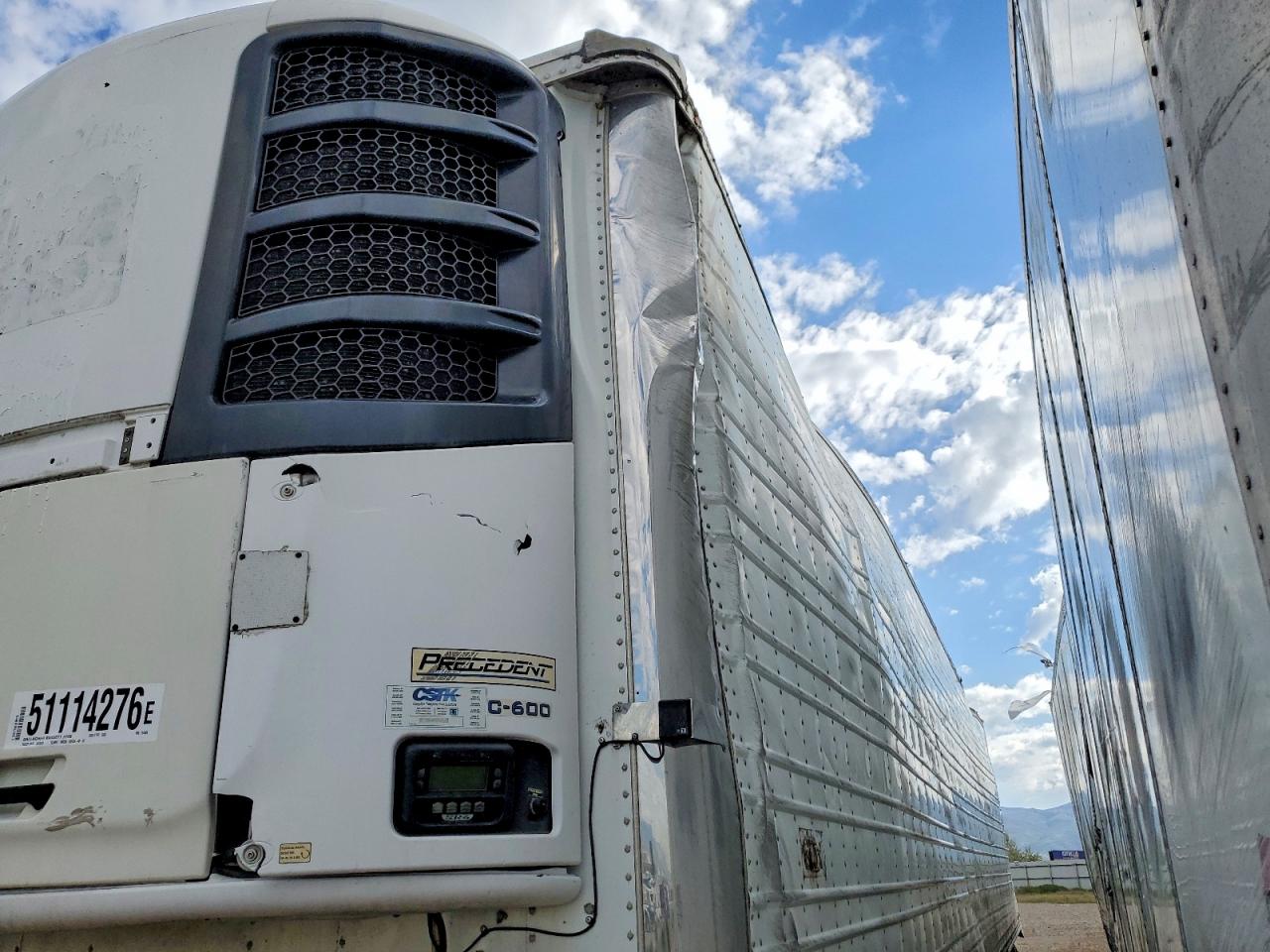 Great Dane Trailers Trailer