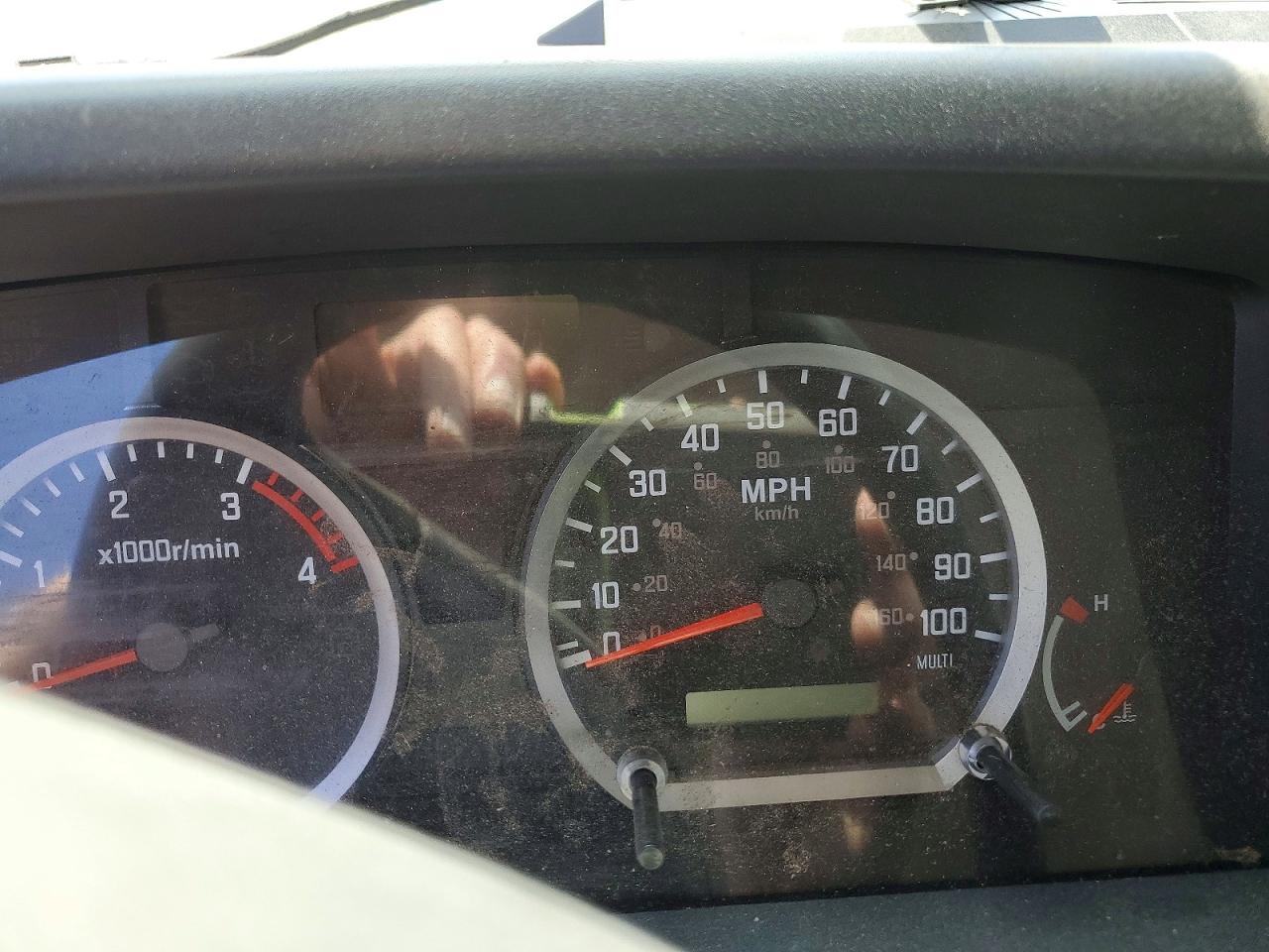 Isuzu Npr