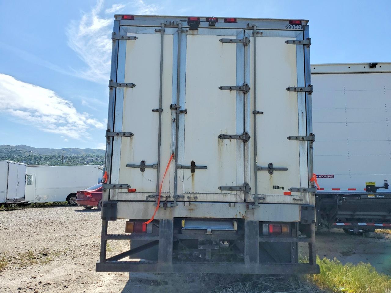 Isuzu Npr