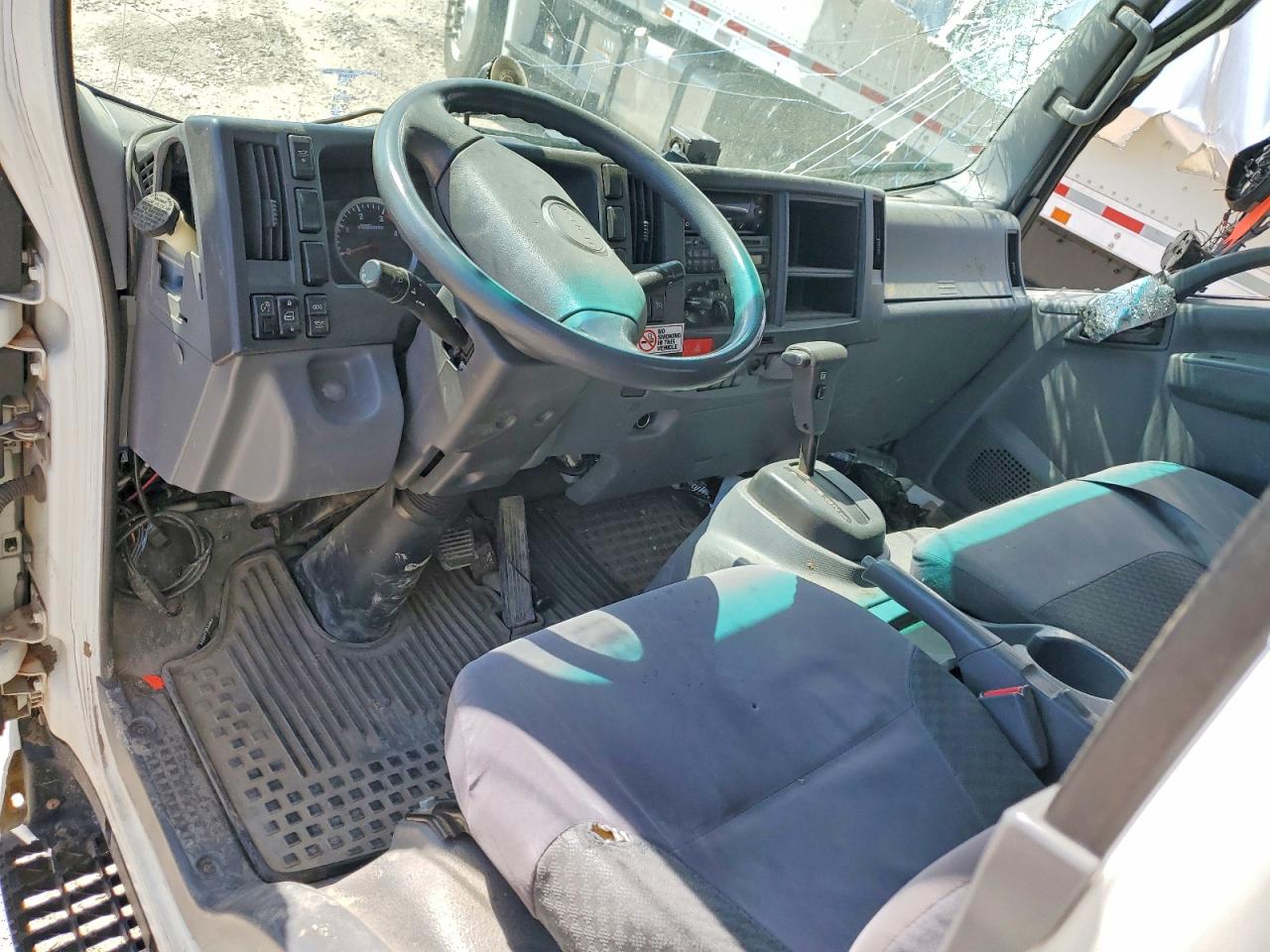 Isuzu Npr