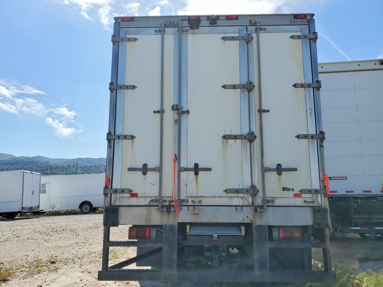 Isuzu Npr