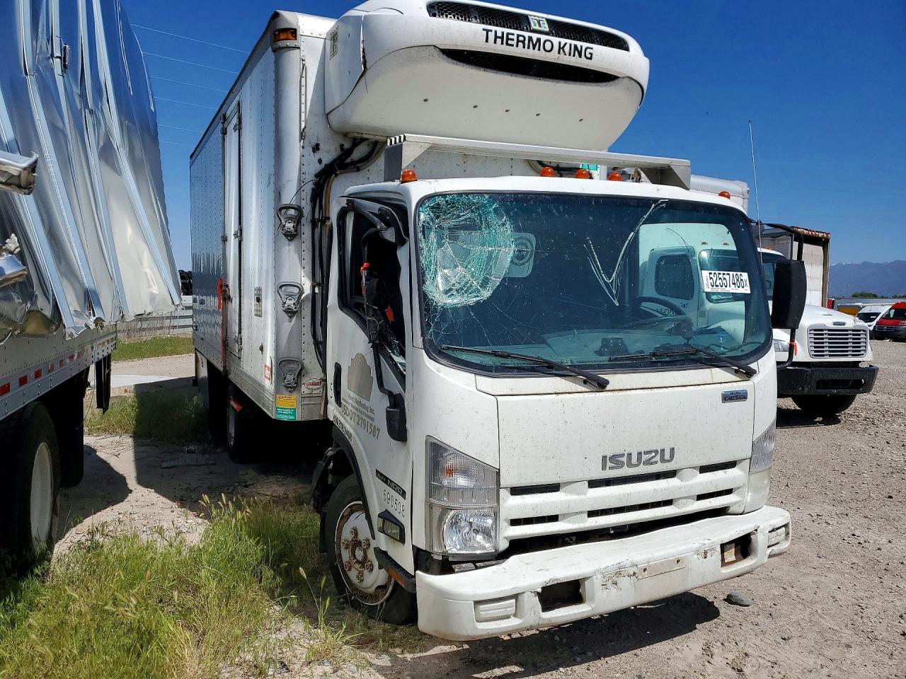 Isuzu Npr