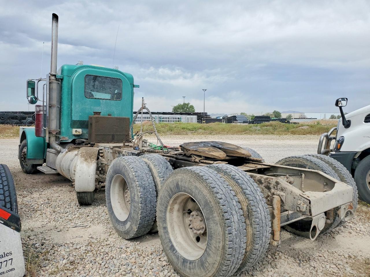 Peterbilt 379