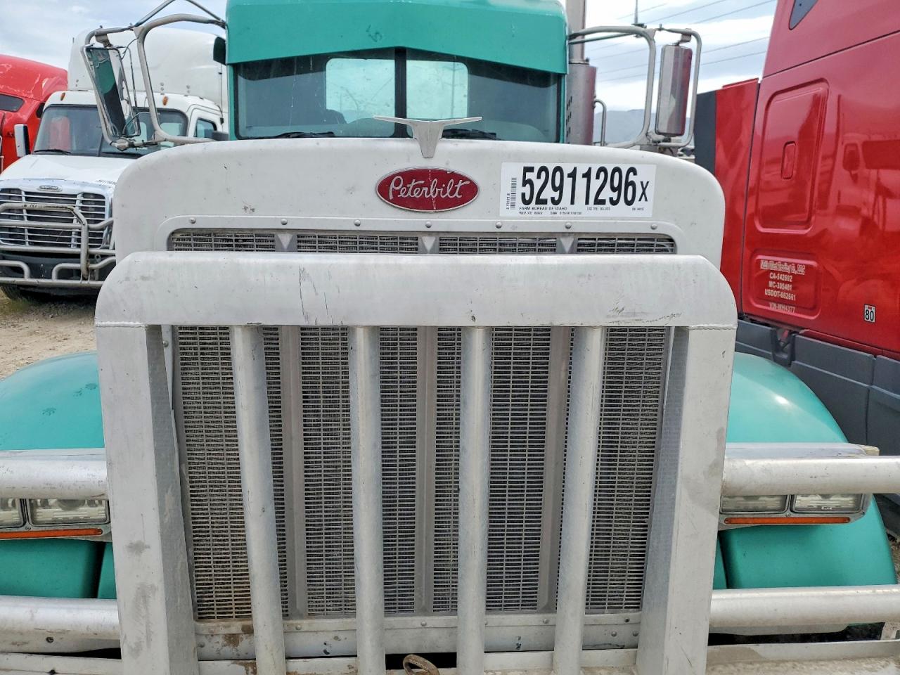 Peterbilt 379