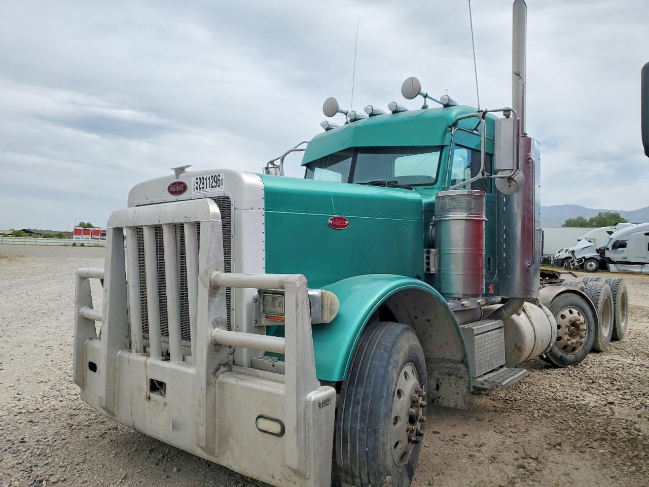 Peterbilt 379