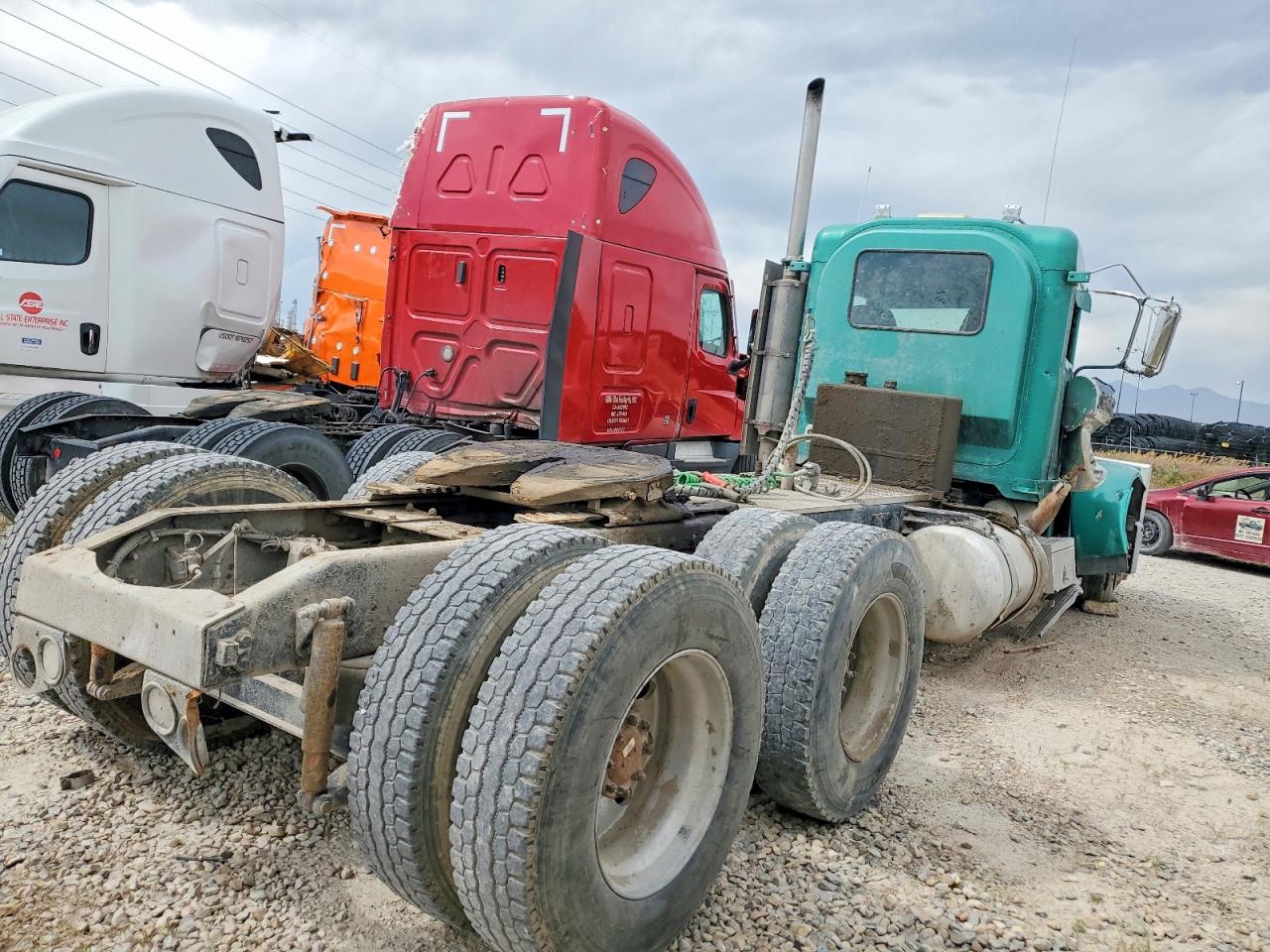 Peterbilt 379