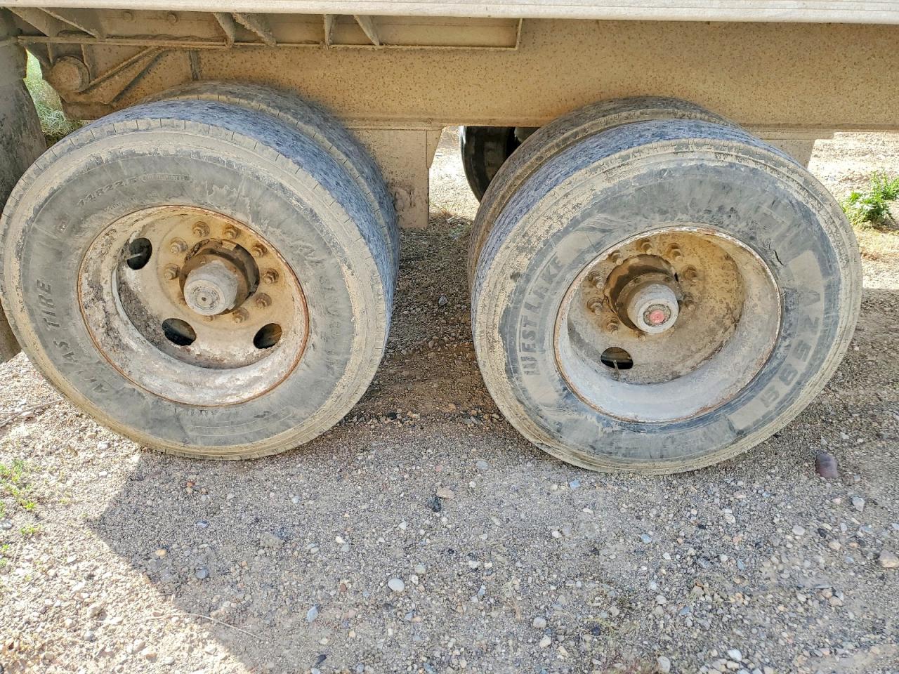 Travis Heavy Duty