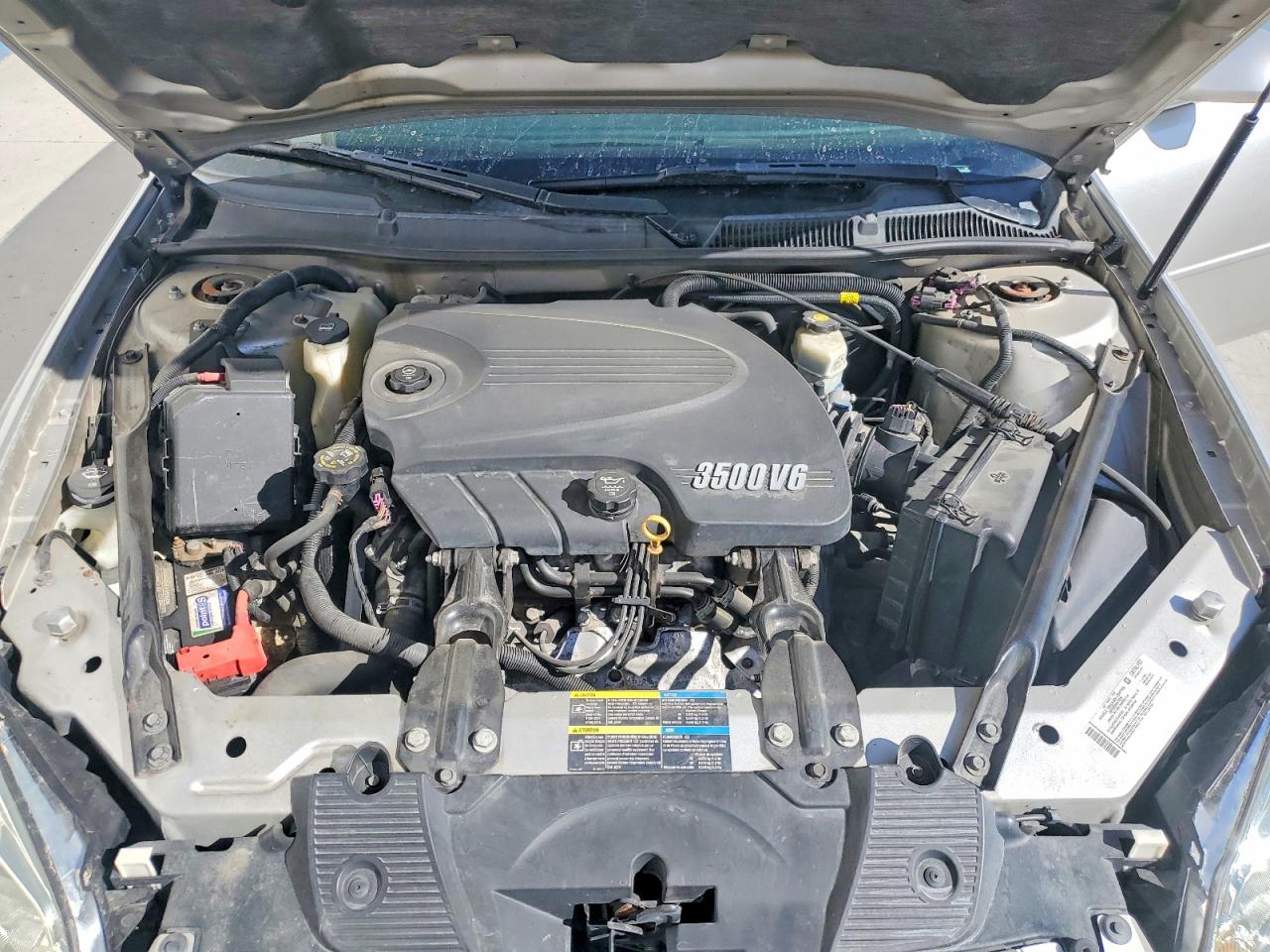 Chevrolet Impala Lt