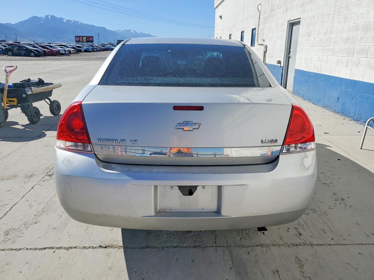 Chevrolet Impala Lt