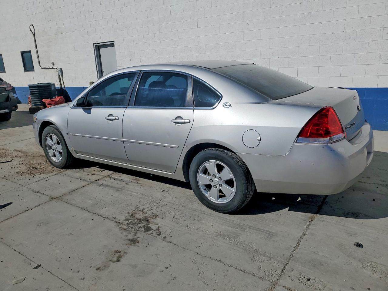 Chevrolet Impala Lt