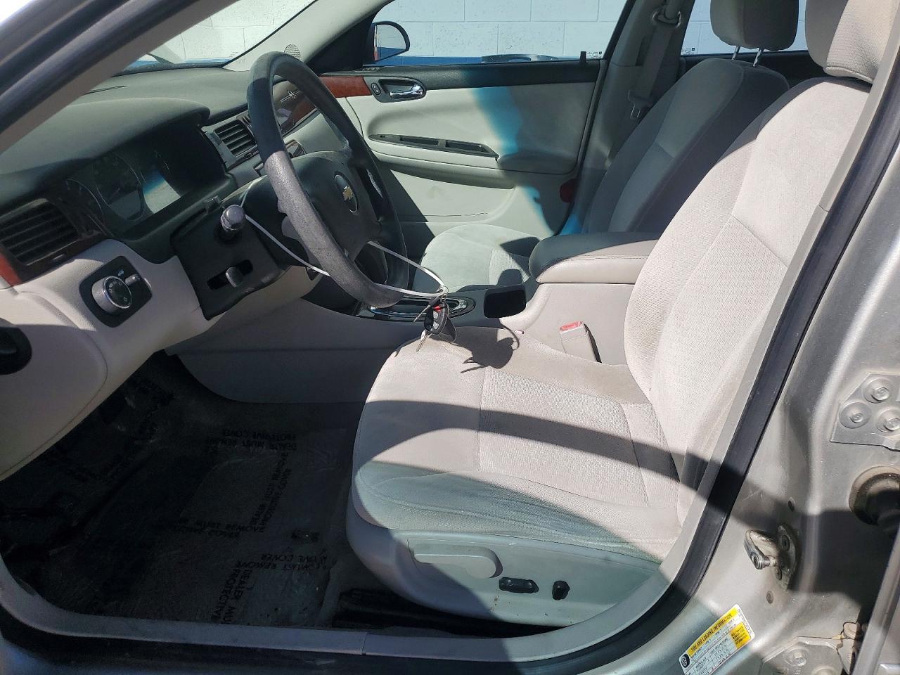 Chevrolet Impala Lt