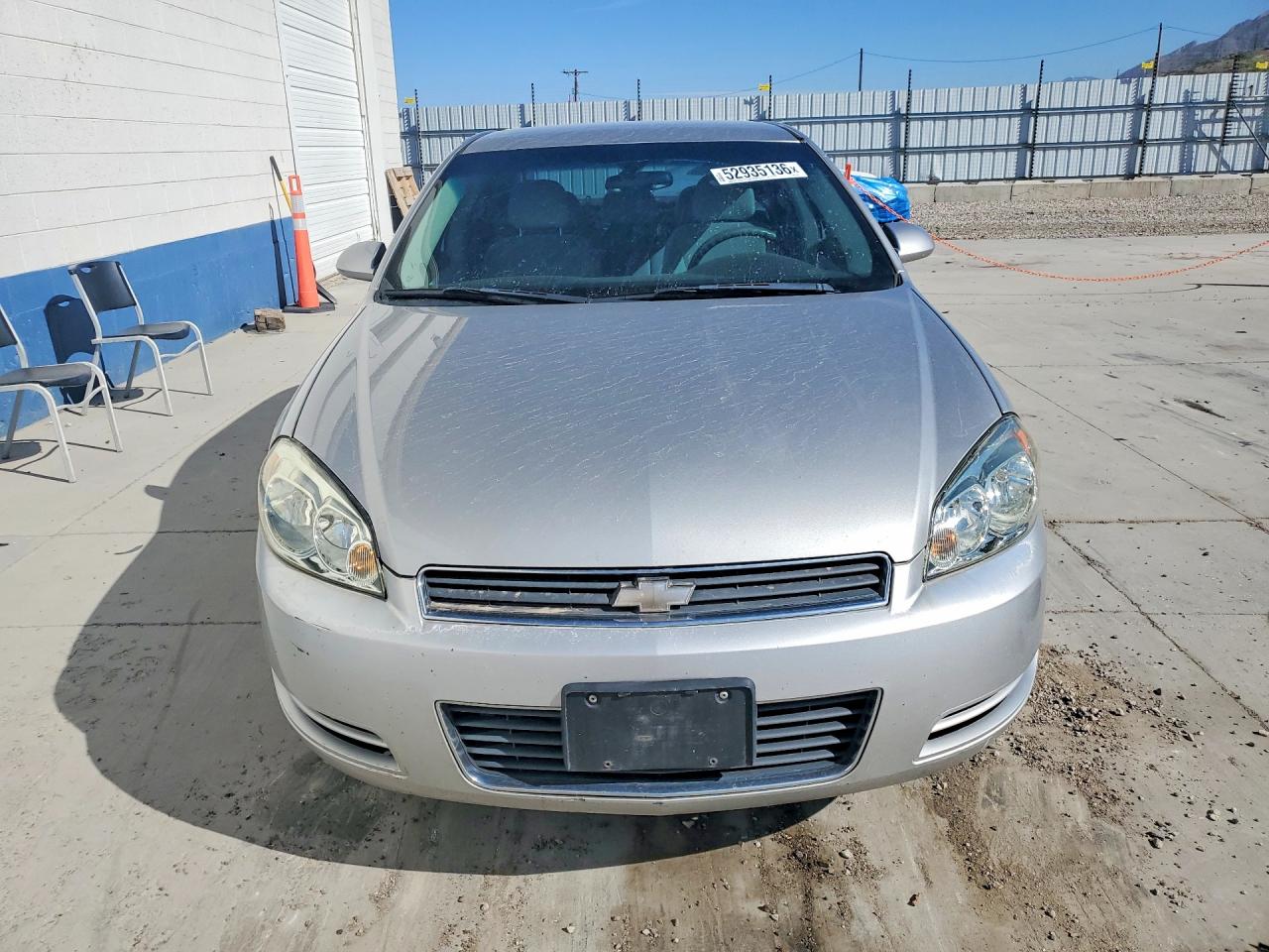 Chevrolet Impala Lt
