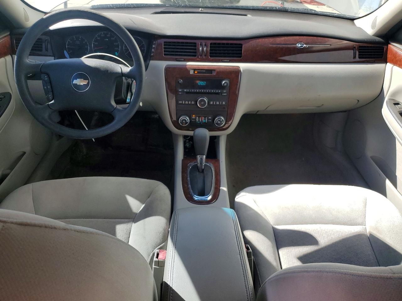 Chevrolet Impala Lt